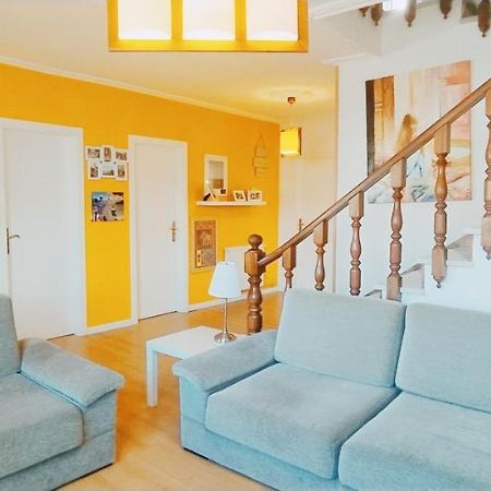 Arosa Island Vacacional Villa Isla de Arosa Eksteriør billede